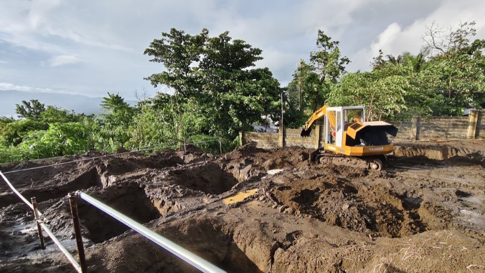 Balai Alfredo — site photograph 15.