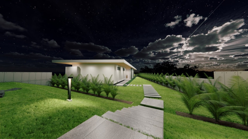 Balai Alfredo — visualisation 11.