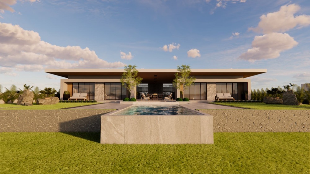 Balai Alfredo — visualisation 4.