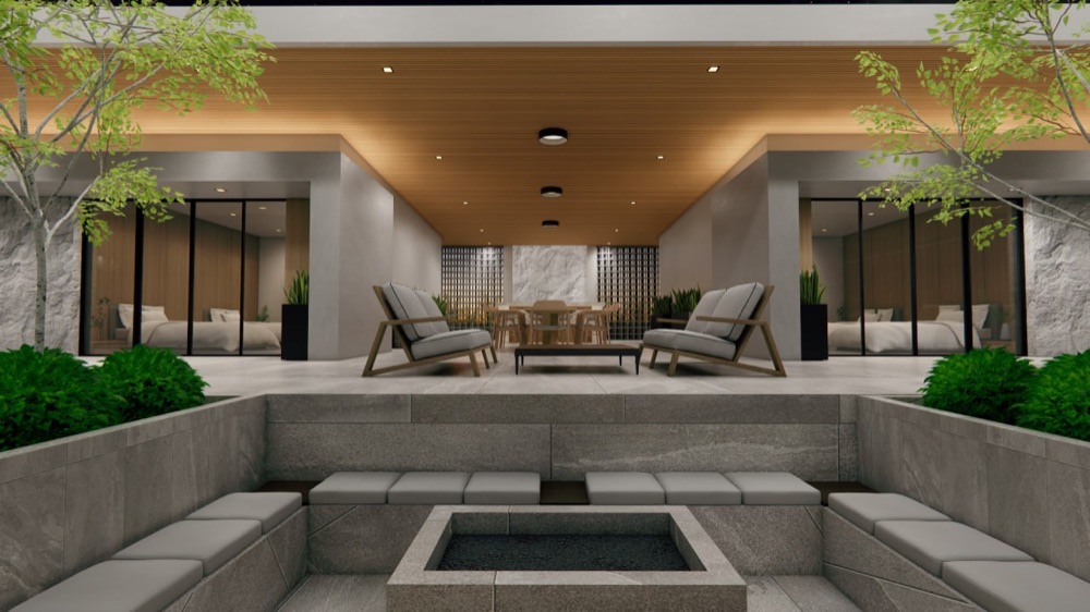 Balai Alfredo — visualisation 6.
