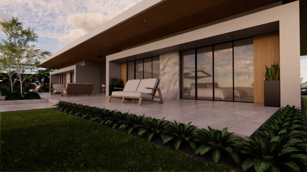 Balai Alfredo — visualisation 5.
