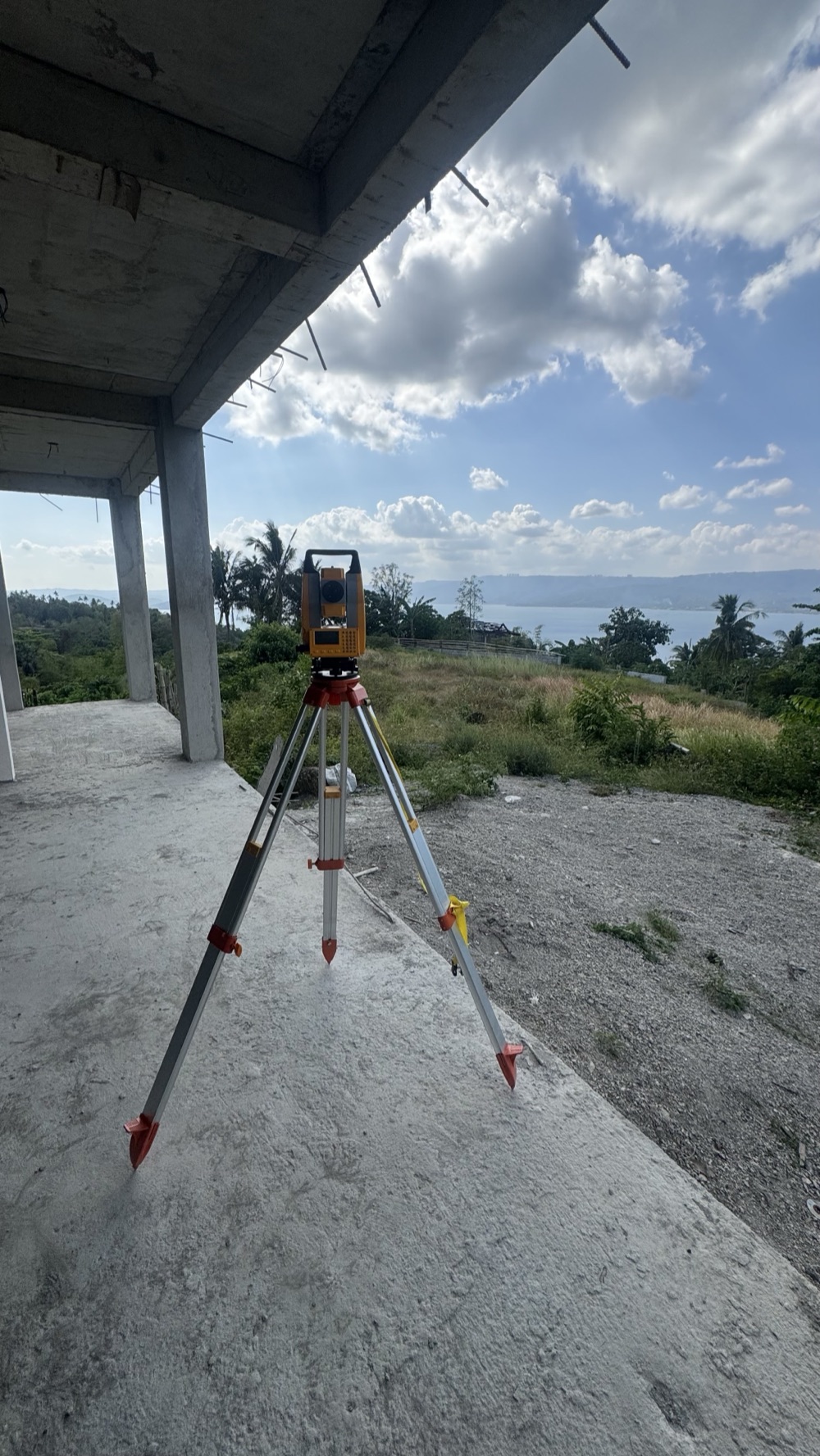 Balai Alfredo — site photograph 13.