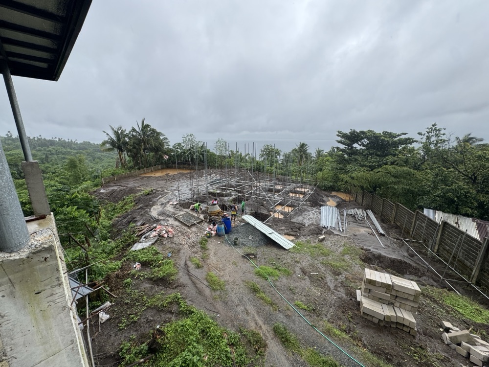 Balai Alfredo — site photograph 16.