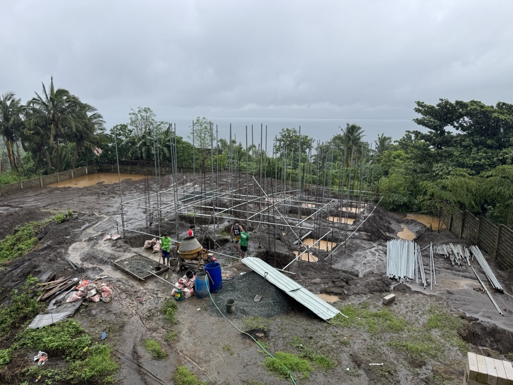 Balai Alfredo — site photograph 17.