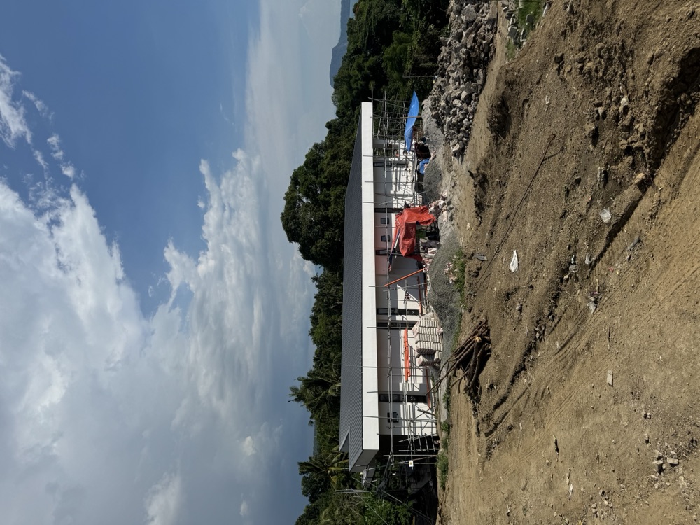 Balai Fariñas 2 — site photograph 9.