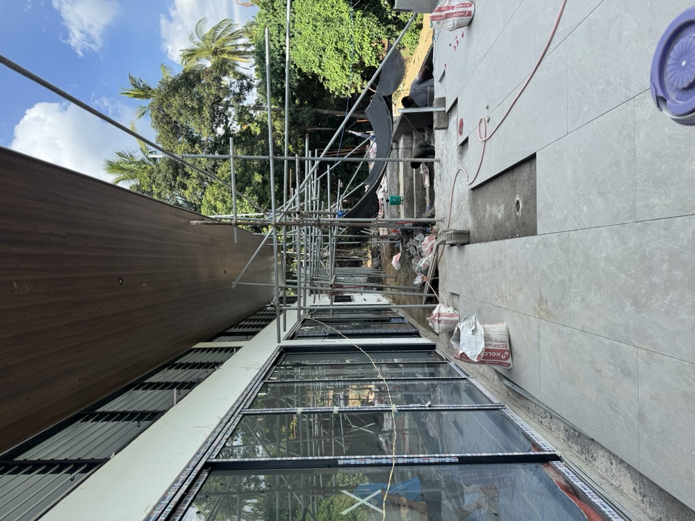 Balai Fariñas 2 — site photograph 4.