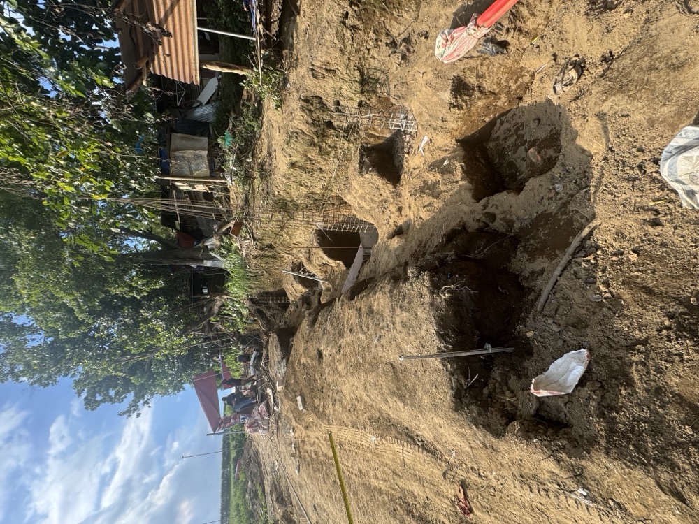 Balai Fariñas 2 — site photograph 18.