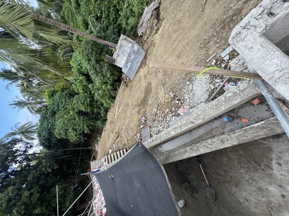 Balai Fariñas 2 — site photograph 17.