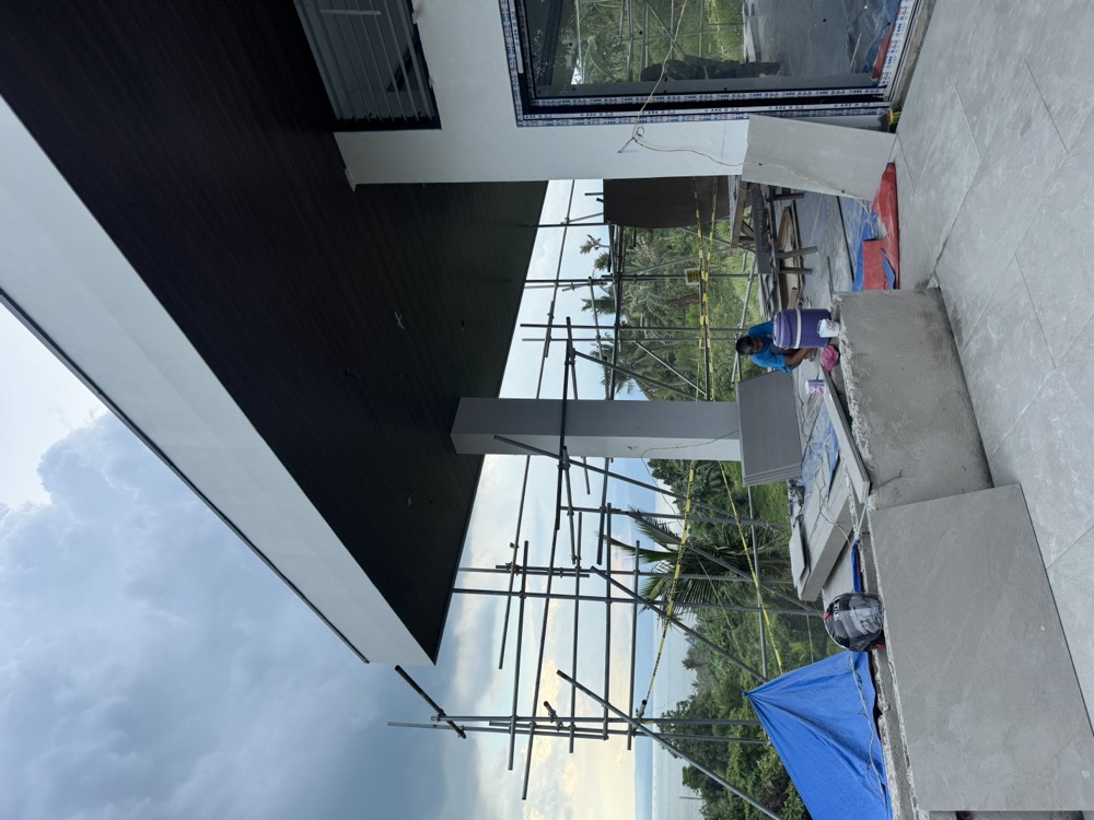 Balai Fariñas 2 — site photograph 3.