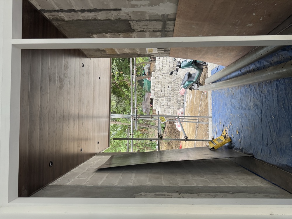 Balai Fariñas 2 — site photograph 8.