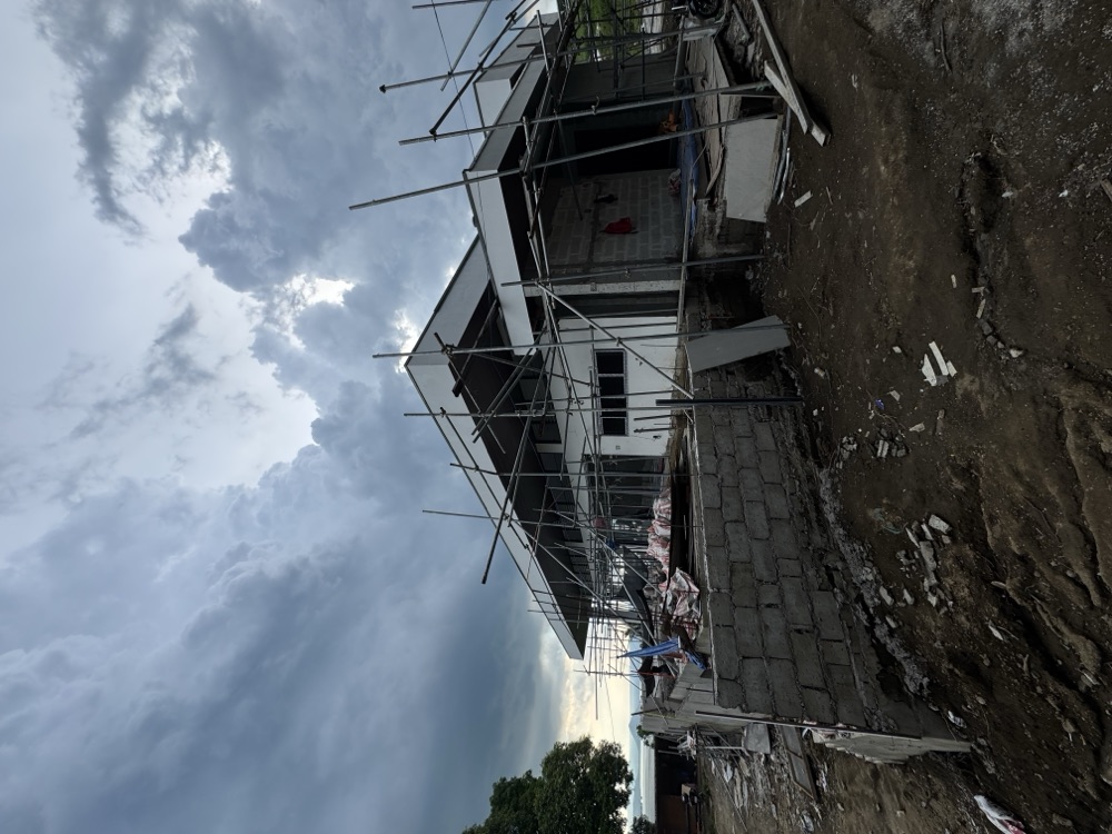 Balai Fariñas 2 — site photograph 12.