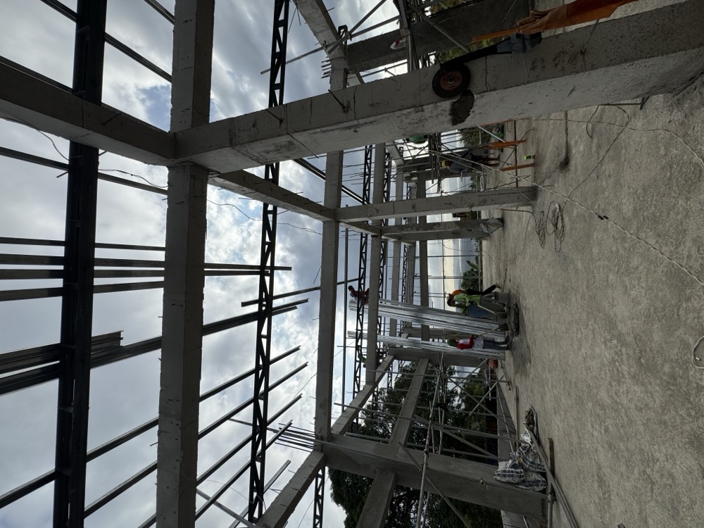 Balai Fariñas 2 — site photograph 16.