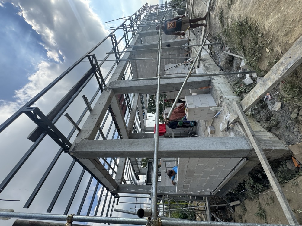 Balai Fariñas 2 — site photograph 15.