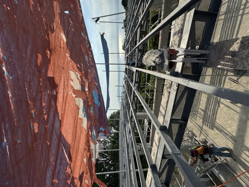 Balai Fariñas 2 — site photograph 13.
