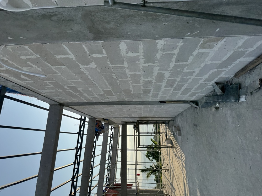 Balai Fariñas 2 — site photograph 14.