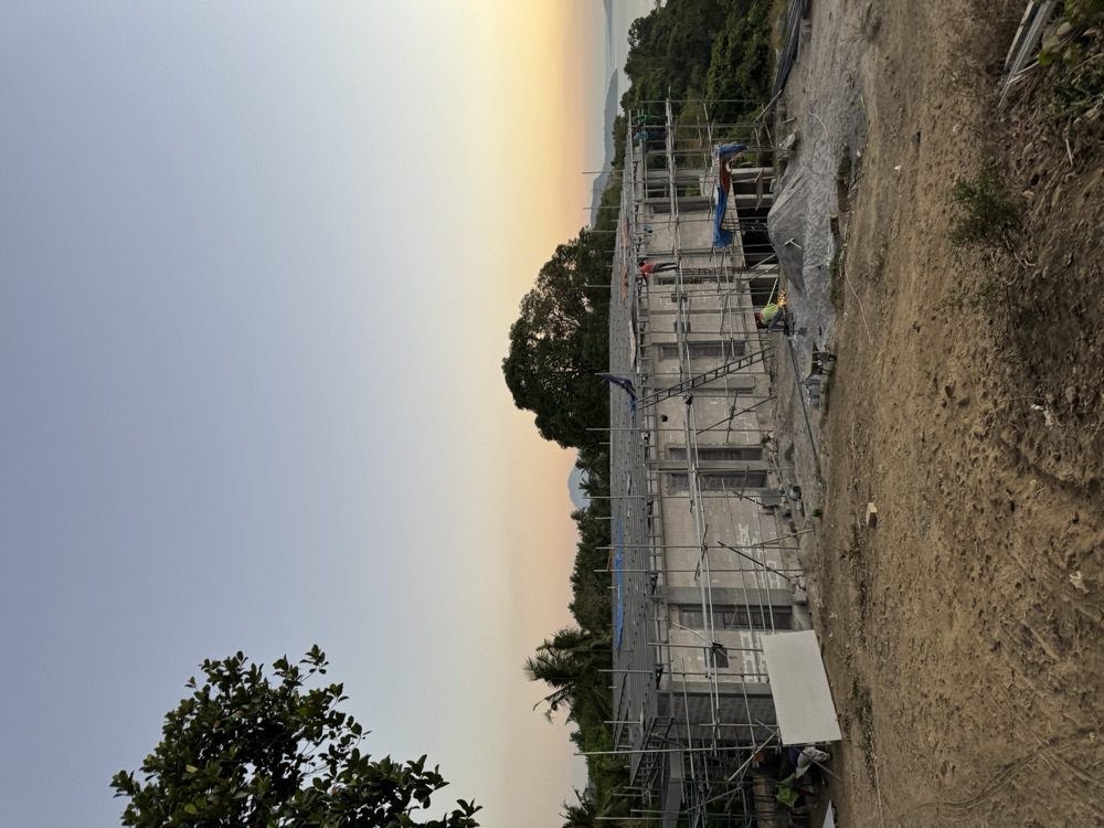 Balai Fariñas 2 — site photograph 10.