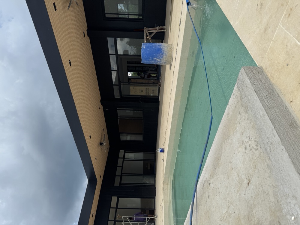 Maison Adriana — site photograph 2.