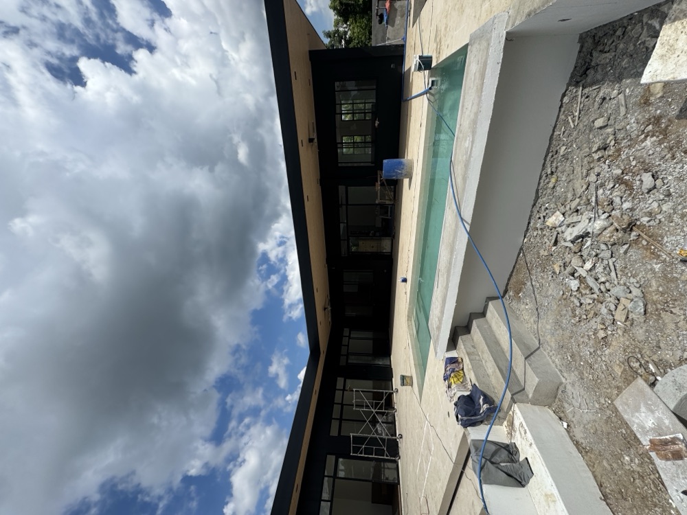 Maison Adriana — site photograph 5.