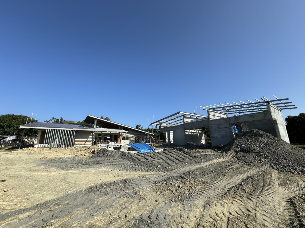Mindoro Project — site photograph 19.