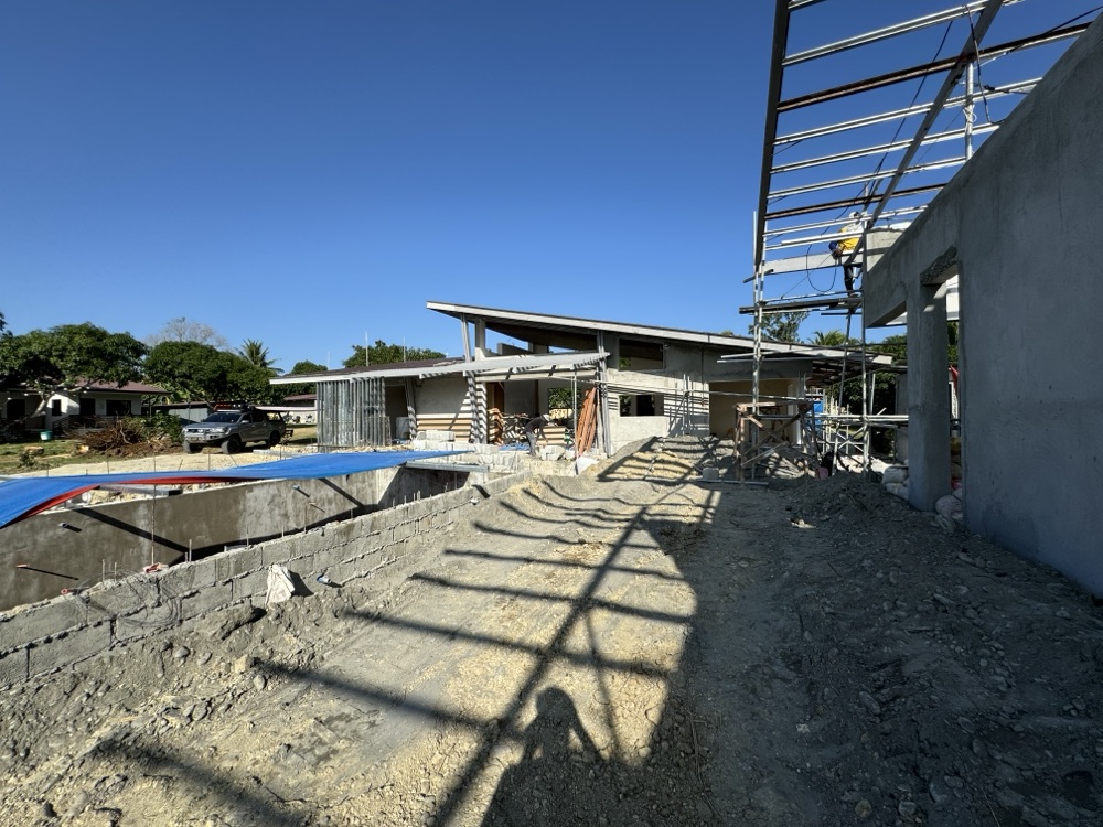 Mindoro Project — site photograph 20.