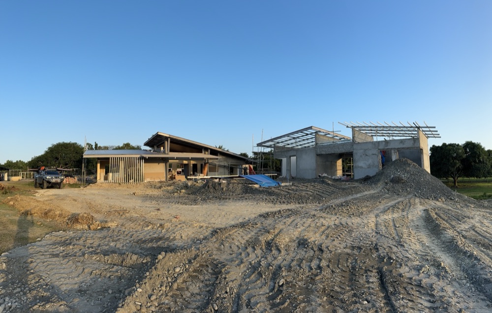 Mindoro Project — site photograph 21.
