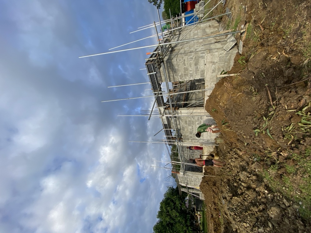 Mindoro Project — site photograph 22.