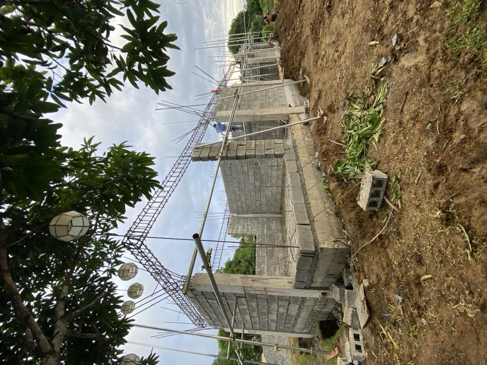 Mindoro Project — site photograph 23.
