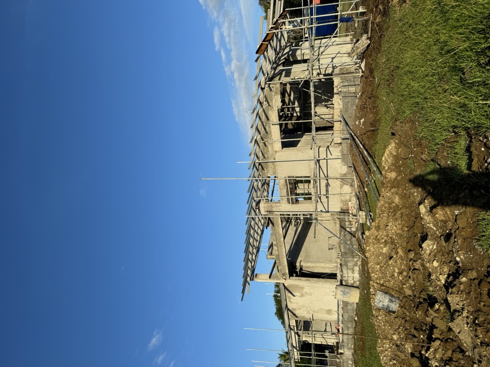 Mindoro Project — site photograph 25.