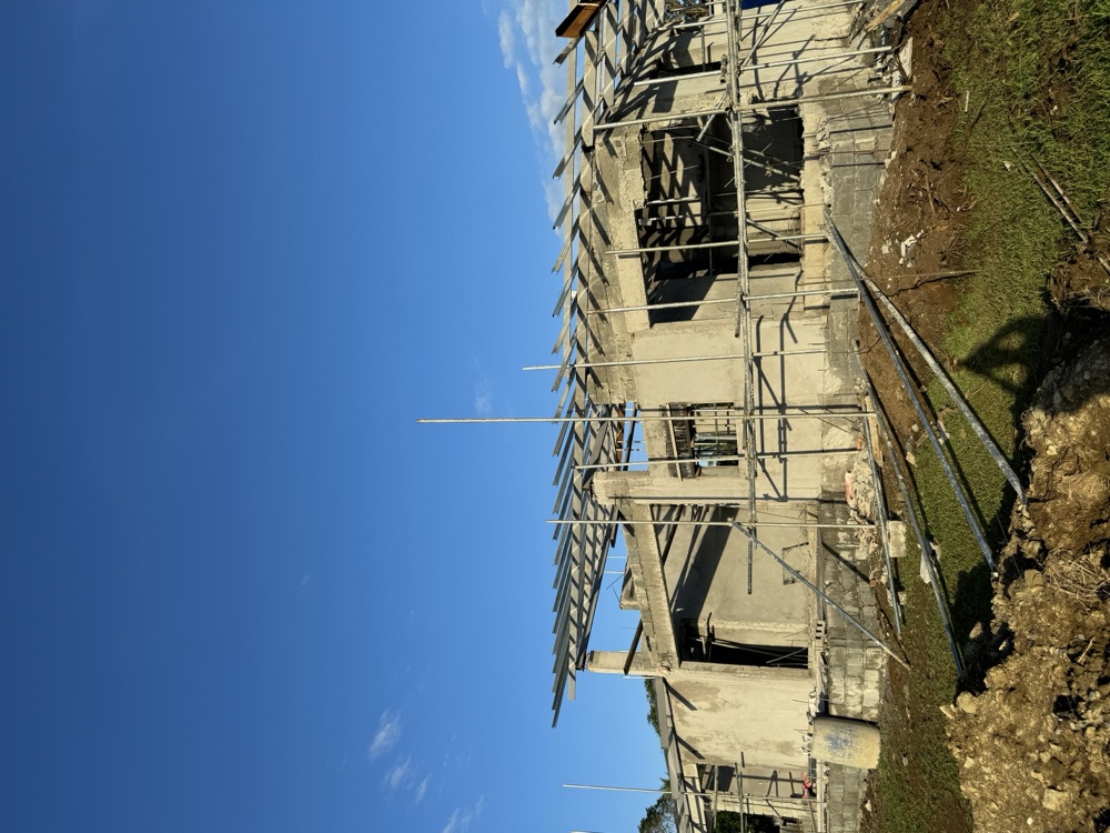 Mindoro Project — site photograph 26.