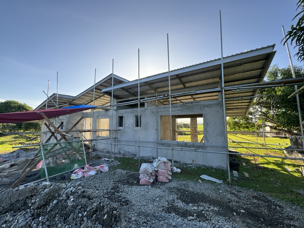 Mindoro Project — site photograph 27.