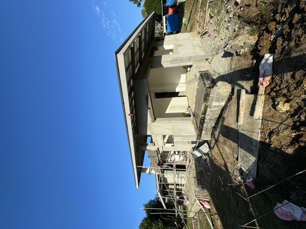 Mindoro Project — site photograph 28.