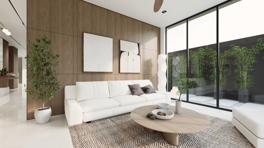 Mira Nila Homes — visualisation 4.
