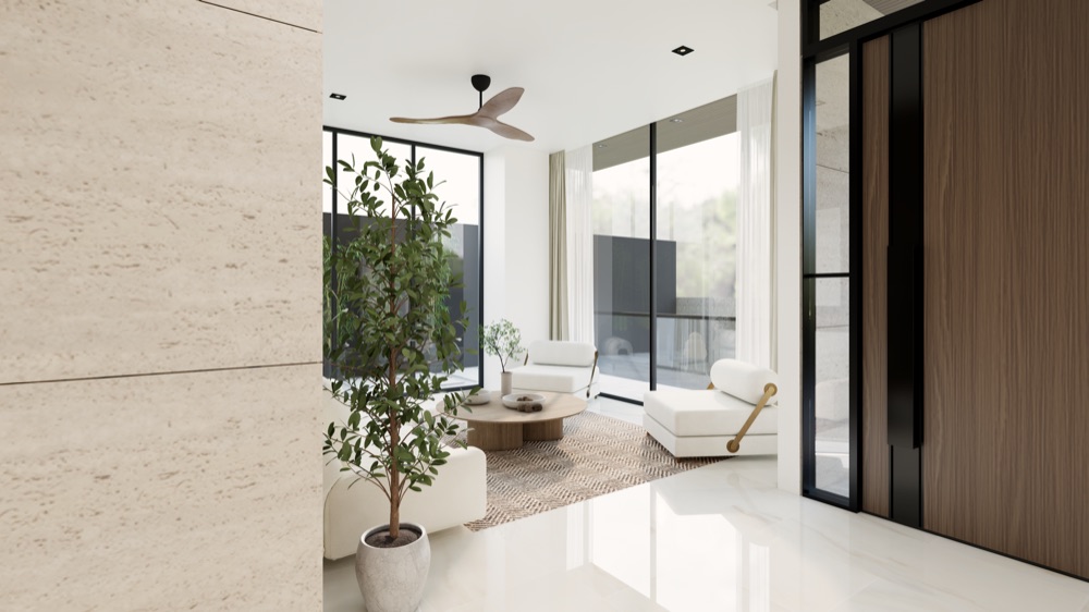 Mira Nila Homes — visualisation 5.