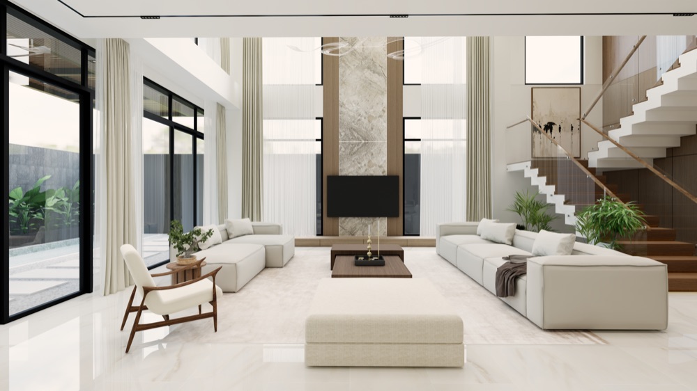Mira Nila Homes — visualisation 2.