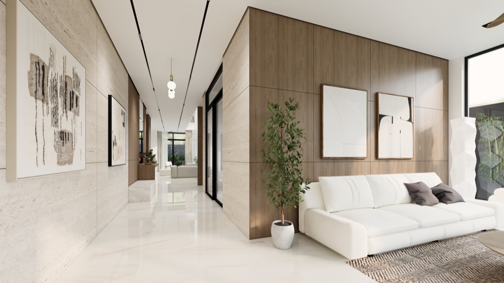 Mira Nila Homes — visualisation 6.