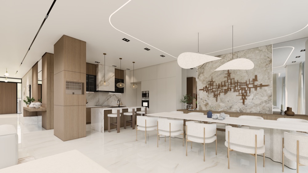 Mira Nila Homes — visualisation 7.