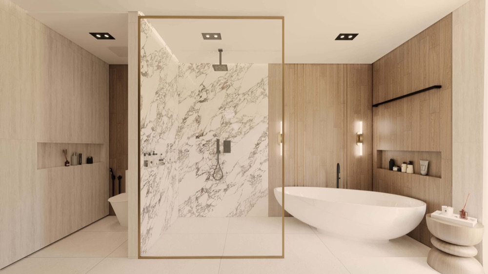 Mira Nila Homes — visualisation 10.
