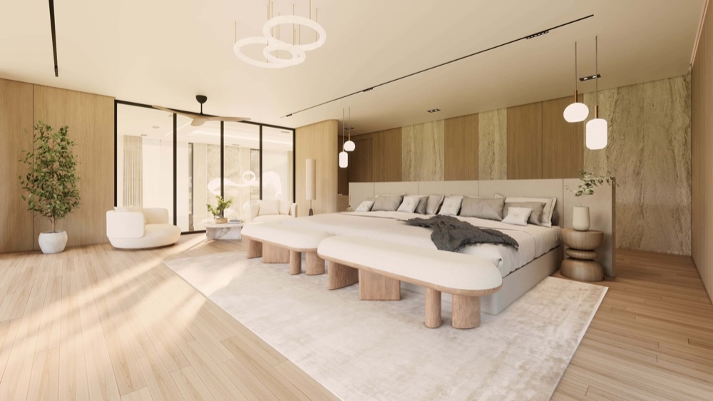 Mira Nila Homes — visualisation 8.