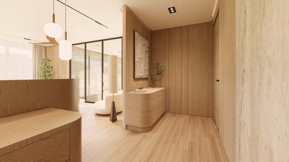 Mira Nila Homes — visualisation 9.