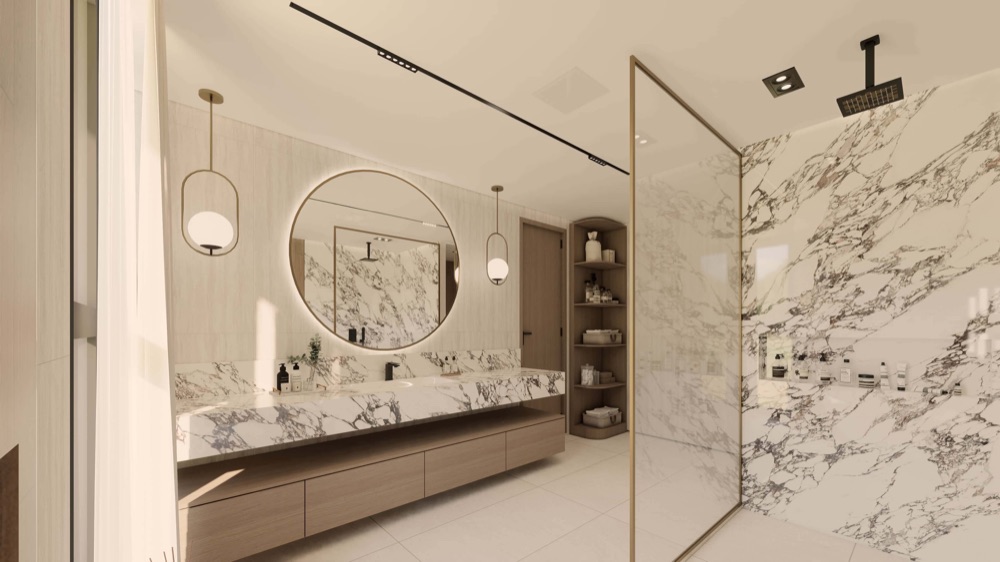Mira Nila Homes — visualisation 11.