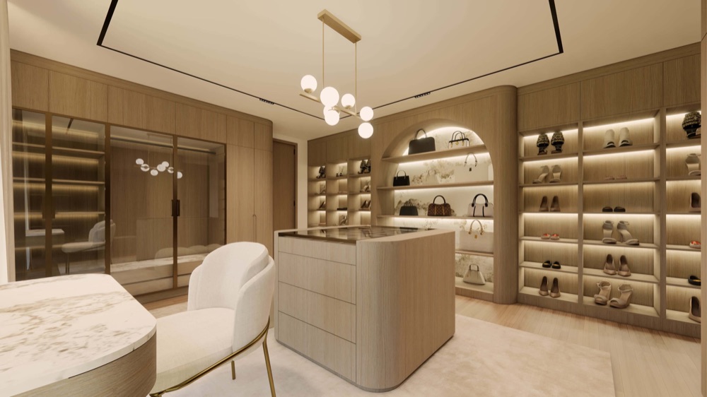 Mira Nila Homes — visualisation 12.
