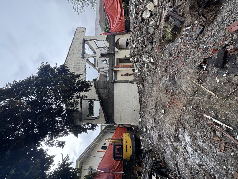 Mira Nila Homes — site photograph 13.