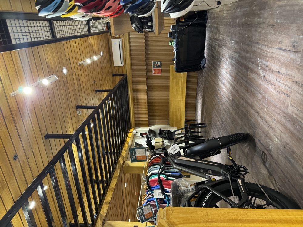 Popcycle GH — photograph 6.