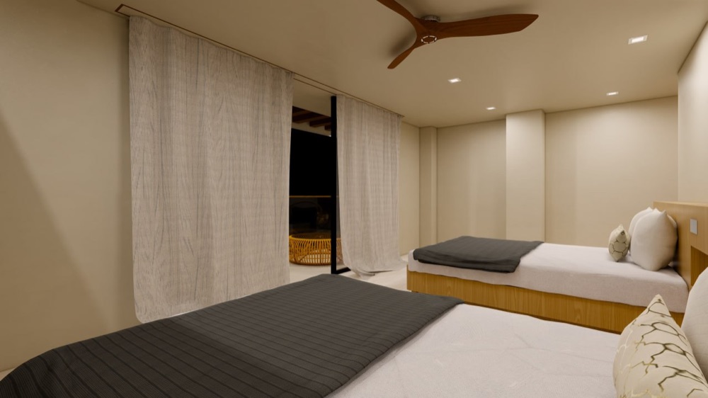 Silang Project — visualisation 9.