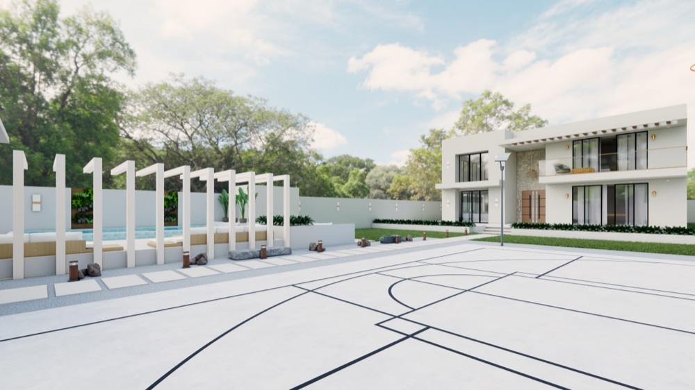 Silang Project — visualisation 3.