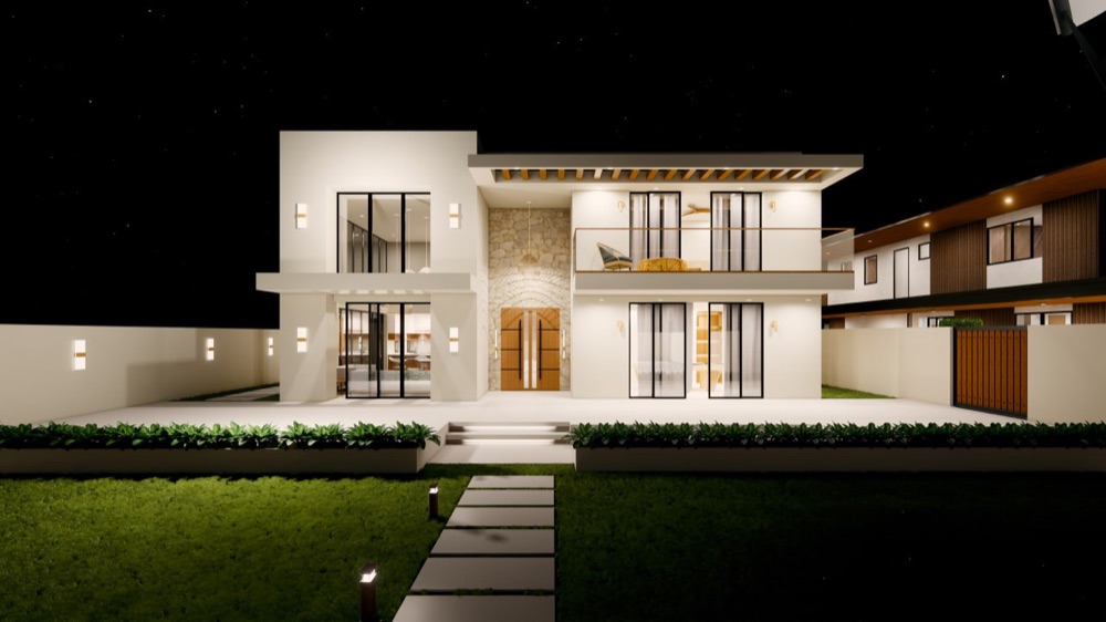 Silang Project — visualisation 2.
