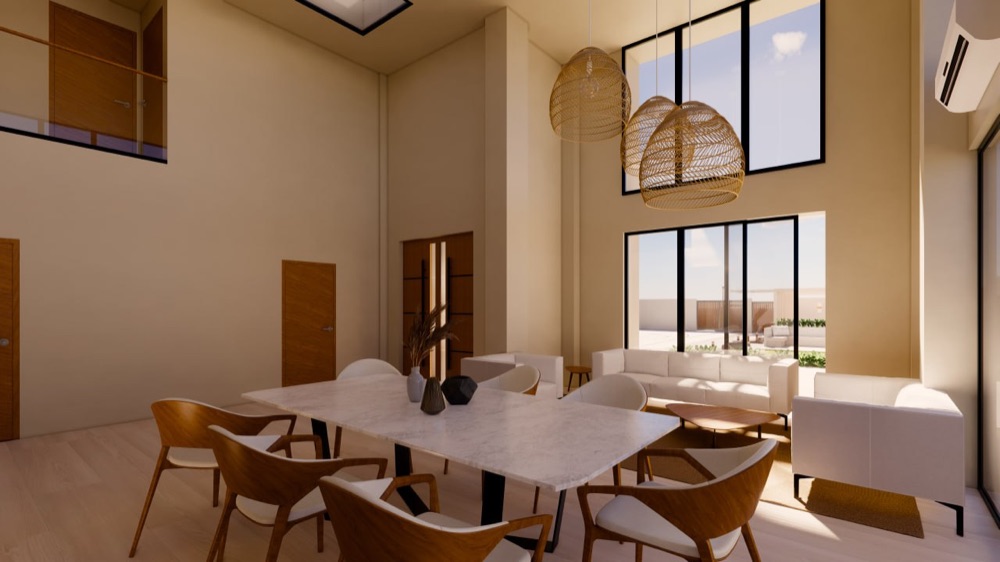 Silang Project — visualisation 7.