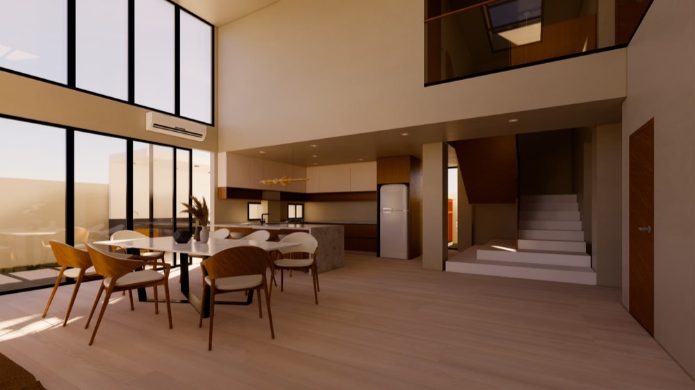 Silang Project — visualisation 6.