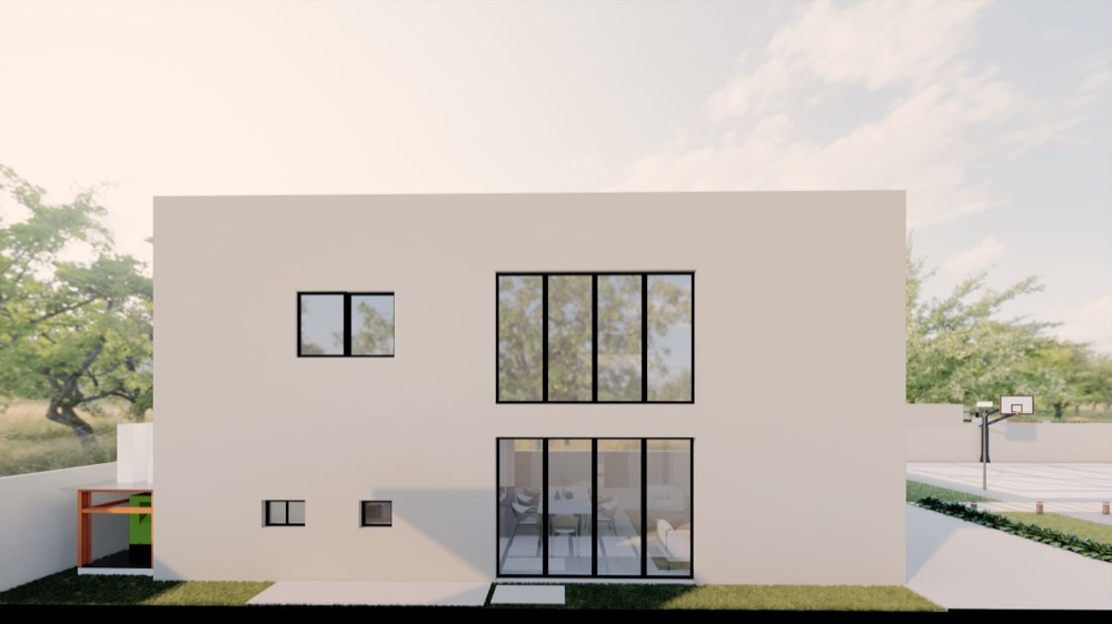 Silang Project — visualisation 10.