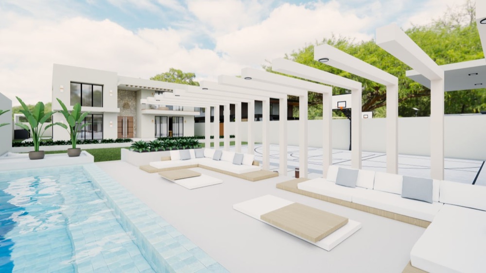 Silang Project — visualisation 4.